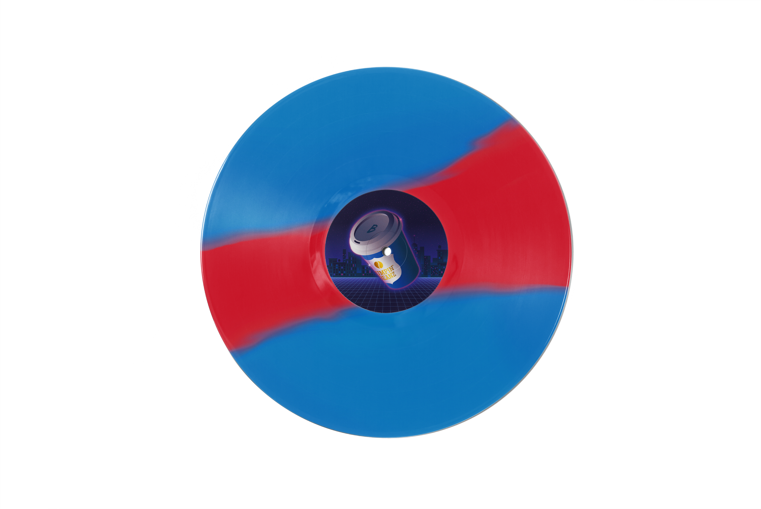 A Study of Gliese 667Cc Vinyl — Lost In Cult